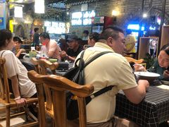 大堂-西竹拌面(银川阅彩城店)