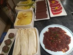 -许府牛火锅(信义坊总店)
