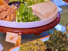 -向外鱼乐·土菜·虹鳟鱼