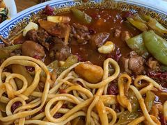 -福顺祥大盘鸡(临潼店)