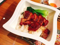 -香港新曜记茶餐厅(星耀城店)