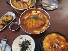 -青春分食(仙林大学城店)