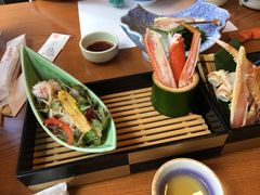 -蟹道乐(道顿堀本店)