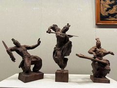 -北京工艺美术博物馆