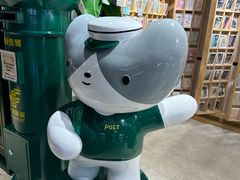 -猫的天空之城概念书店(苏州诚品店)