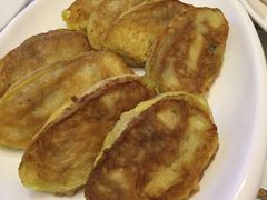 -喜鼎海胆水饺(柏威年购物中心店)