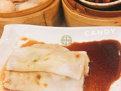 肠粉-添好运点心专门店(深水埗店)