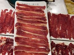 -二刀潮牛·鲜牛肉火锅(爱融荟城店)