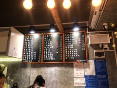 -黄记玉米汁(叠翠路店)