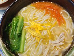 -云海肴·汽锅鸡·云南菜(苏州中心店)