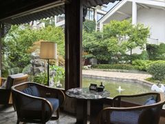 -广富林宰相府酒店·水云间