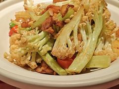 -西贝(龙华壹方天地店)