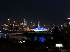 -长嘉·河图火锅(长嘉汇江景旗舰店)