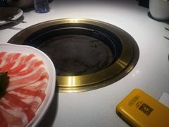 -韩时烤肉(枫蓝店)