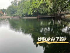 -荔湾湖公园