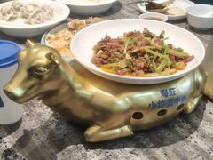 -海旺小海鲜大排档(冠亚星城店)