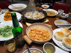 -宴小馆·小海鲜青岛菜(五四广场店)