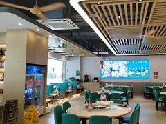 -粤顺渔坊·中山脆肉鲩火锅(清湖店)
