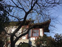 -西安华清御汤酒店