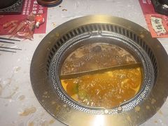-空之介寿喜烧·和牛放题(恒隆广场店)