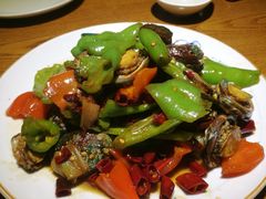 -船歌·鱼水饺青岛菜(金狮广场店)