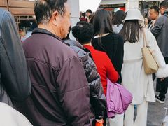 -长人馄饨铺(解放街店)
