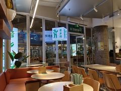 -老乡鸡(上海白玉兰广场店)