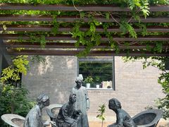 -北京鲁迅博物馆(北京新文化运动纪念馆鲁博馆区)