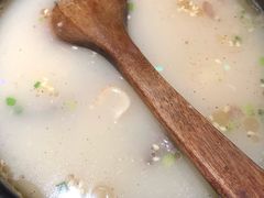 精炖牛尾汤-丸藏和牛烧肉专门店(园区师惠坊店)