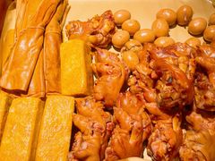 -燕郊烧鸽子(酷车小镇店)