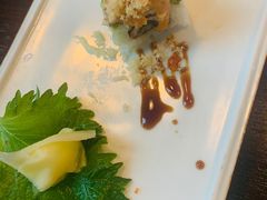 -万岛日本料理铁板烧(静安店)