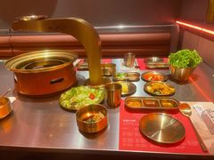 -西塔老太太泥炉烤肉(苏州大悦城店)