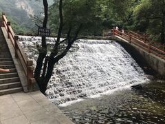 -少华山国家森林公园