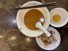 -何记面馆(龙泉山店)
