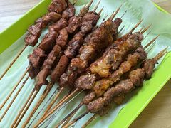 -老王太太串吧(中街店)