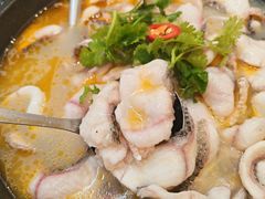 -大鼎石锅鱼(春江里店)