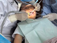 -佛山中大口腔医院·市二级口腔专科医院