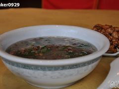 DSC_0046-清真·安乐园菜馆(茶南店)