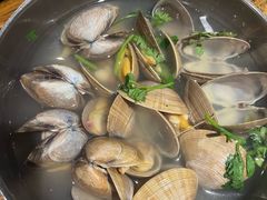 -KAOKAO烤烤·丹东海鲜烧烤(望京店)