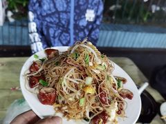 -凡老头米线砂锅(古荡新村西粮站)