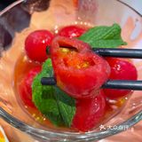 探店牛蛙[悠闲]