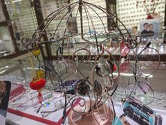 -华彬眼镜专业渐进配镜(潘家园店)