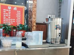 -晋一碗刀削面·特色家常菜(云岗店)