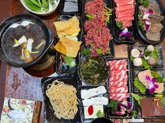 -束河人家(南锣鼓巷店)