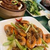 今天酒店過來喜家茶餐廳吃飯，在大眾點評上發現的