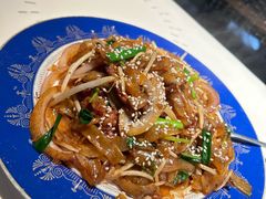 干炒牛河-沙田轩(古北店)