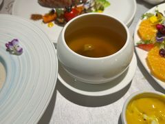 -PARFUM FLORAL花境法餐(南京首店)