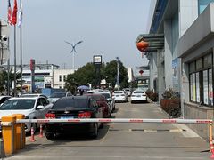 -苏州亚奥雪佛兰4S店(枫桥地区店)