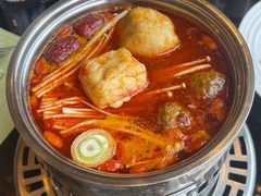 -万达瑞华酒店美食汇自助餐厅(楚河汉街店)