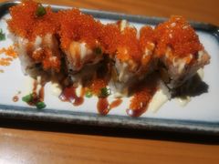 -渔寿司·日本料理(艾尚天地店)